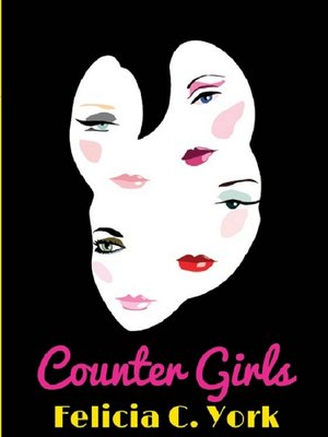 cover image of Counter Girls